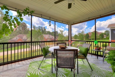 This home is a must-see!  A beautiful 4 bedroom/3 bath on Mount Vintage Plantation and Golf Club  in South Carolina - for sale on GolfHomes.com, golf home, golf lot