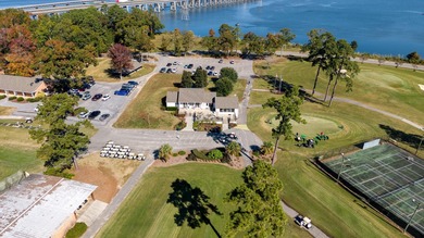 Live where every day feels like a getaway--gated luxury, Lake on Santee-Cooper Country Club in South Carolina - for sale on GolfHomes.com, golf home, golf lot