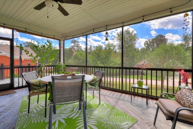 This home is a must-see!  A beautiful 4 bedroom/3 bath on Mount Vintage Plantation and Golf Club  in South Carolina - for sale on GolfHomes.com, golf home, golf lot