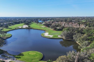 Recently, the homeowner invested over $250,000 in a complete on University Park Country Club in Florida - for sale on GolfHomes.com, golf home, golf lot