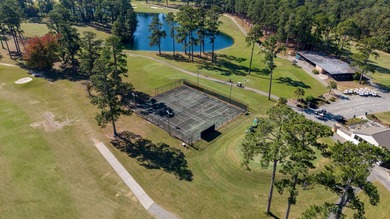 Live where every day feels like a getaway--gated luxury, Lake on Santee-Cooper Country Club in South Carolina - for sale on GolfHomes.com, golf home, golf lot