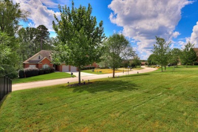 This home is a must-see!  A beautiful 4 bedroom/3 bath on Mount Vintage Plantation and Golf Club  in South Carolina - for sale on GolfHomes.com, golf home, golf lot