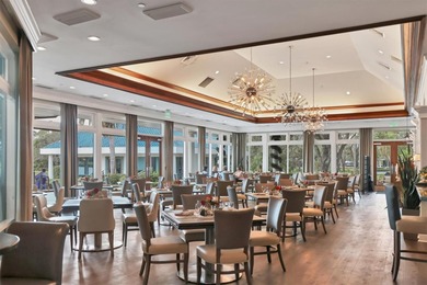 Recently, the homeowner invested over $250,000 in a complete on University Park Country Club in Florida - for sale on GolfHomes.com, golf home, golf lot