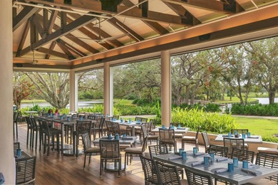 Recently, the homeowner invested over $250,000 in a complete on University Park Country Club in Florida - for sale on GolfHomes.com, golf home, golf lot