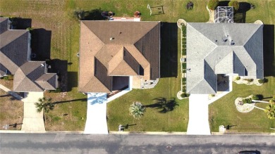 Stunning home, beautiful open floor plan, located in the quiet on Ocala Palms Golf and Country Club in Florida - for sale on GolfHomes.com, golf home, golf lot