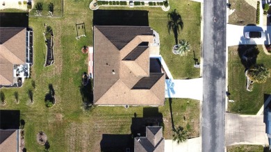 Stunning home, beautiful open floor plan, located in the quiet on Ocala Palms Golf and Country Club in Florida - for sale on GolfHomes.com, golf home, golf lot