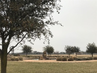 Beautiful .35 acre lot in prestigious subdivision! Golf course on The Bridges Golf Club in Texas - for sale on GolfHomes.com, golf home, golf lot