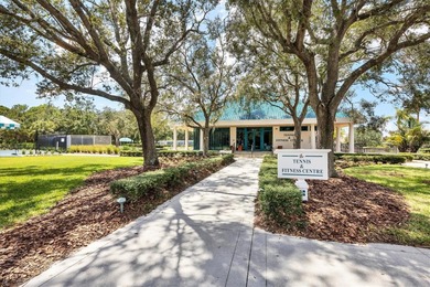 Recently, the homeowner invested over $250,000 in a complete on University Park Country Club in Florida - for sale on GolfHomes.com, golf home, golf lot
