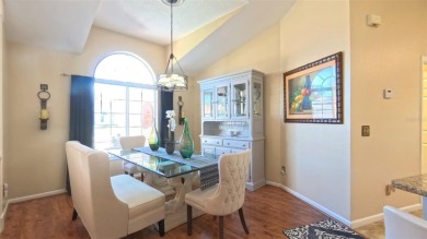 Stunning home, beautiful open floor plan, located in the quiet on Ocala Palms Golf and Country Club in Florida - for sale on GolfHomes.com, golf home, golf lot