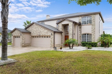 Under contract-accepting backup offers. Welcome to 13640 Dornoch on Eastwood Golf Club in Florida - for sale on GolfHomes.com, golf home, golf lot