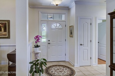 Rare Opportunity, A Villa in Rarity Bay with a lakeview. Great on Rarity Bay Country Club - Loudon in Tennessee - for sale on GolfHomes.com, golf home, golf lot