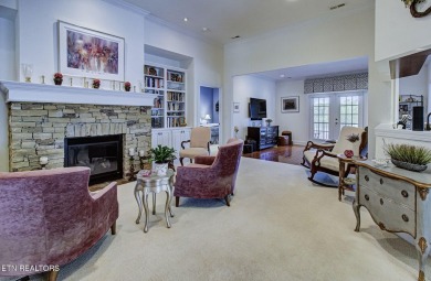Rare Opportunity, A Villa in Rarity Bay with a lakeview. Great on Rarity Bay Country Club - Loudon in Tennessee - for sale on GolfHomes.com, golf home, golf lot