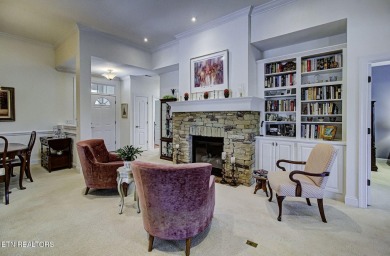 Rare Opportunity, A Villa in Rarity Bay with a lakeview. Great on Rarity Bay Country Club - Loudon in Tennessee - for sale on GolfHomes.com, golf home, golf lot