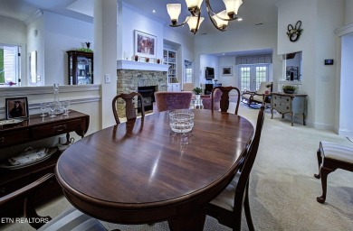 Rare Opportunity, A Villa in Rarity Bay with a lakeview. Great on Rarity Bay Country Club - Loudon in Tennessee - for sale on GolfHomes.com, golf home, golf lot