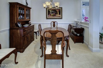 Rare Opportunity, A Villa in Rarity Bay with a lakeview. Great on Rarity Bay Country Club - Loudon in Tennessee - for sale on GolfHomes.com, golf home, golf lot