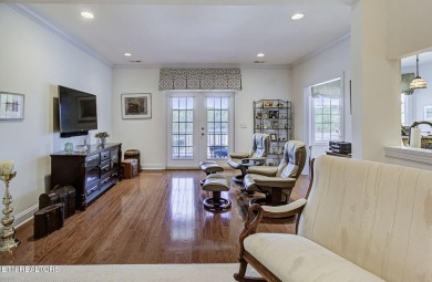 Rare Opportunity, A Villa in Rarity Bay with a lakeview. Great on Rarity Bay Country Club - Loudon in Tennessee - for sale on GolfHomes.com, golf home, golf lot