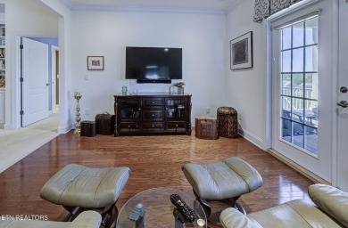 Rare Opportunity, A Villa in Rarity Bay with a lakeview. Great on Rarity Bay Country Club - Loudon in Tennessee - for sale on GolfHomes.com, golf home, golf lot