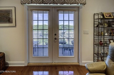 Rare Opportunity, A Villa in Rarity Bay with a lakeview. Great on Rarity Bay Country Club - Loudon in Tennessee - for sale on GolfHomes.com, golf home, golf lot