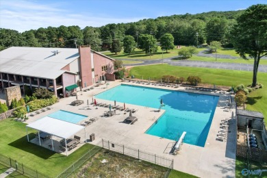 Discover golf course living at its finest with this stunning on Burningtree Country Club in Alabama - for sale on GolfHomes.com, golf home, golf lot