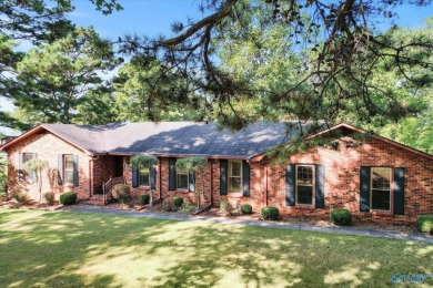 Discover golf course living at its finest with this stunning on Burningtree Country Club in Alabama - for sale on GolfHomes.com, golf home, golf lot