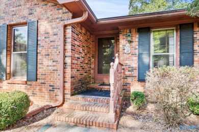 Discover golf course living at its finest with this stunning on Burningtree Country Club in Alabama - for sale on GolfHomes.com, golf home, golf lot