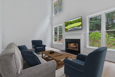 4 Bed, 2.5 Bath Home in the highly desirable Hamilton Mill on Hamilton Mill Golf Club in Georgia - for sale on GolfHomes.com, golf home, golf lot