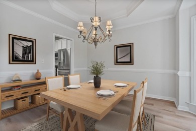 4 Bed, 2.5 Bath Home in the highly desirable Hamilton Mill on Hamilton Mill Golf Club in Georgia - for sale on GolfHomes.com, golf home, golf lot