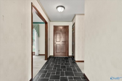 Discover golf course living at its finest with this stunning on Burningtree Country Club in Alabama - for sale on GolfHomes.com, golf home, golf lot
