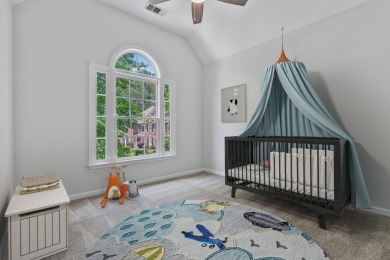 4 Bed, 2.5 Bath Home in the highly desirable Hamilton Mill on Hamilton Mill Golf Club in Georgia - for sale on GolfHomes.com, golf home, golf lot