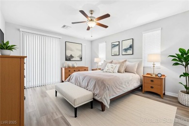Single Story Tuscany home in excellent move in condition on Tuscany Golf Club in Nevada - for sale on GolfHomes.com, golf home, golf lot