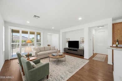 Retire well in Sundance Adult Village - Buckeye's established on Sundance Golf Club in Arizona - for sale on GolfHomes.com, golf home, golf lot