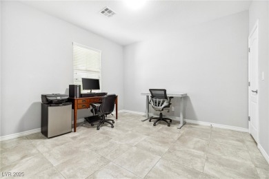 Single Story Tuscany home in excellent move in condition on Tuscany Golf Club in Nevada - for sale on GolfHomes.com, golf home, golf lot