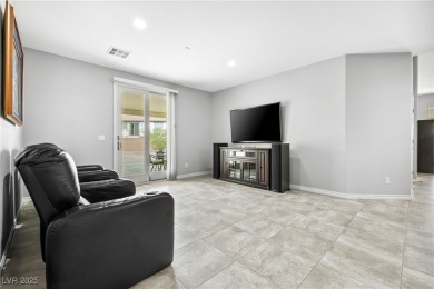 Single Story Tuscany home in excellent move in condition on Tuscany Golf Club in Nevada - for sale on GolfHomes.com, golf home, golf lot