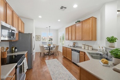 Retire well in Sundance Adult Village - Buckeye's established on Sundance Golf Club in Arizona - for sale on GolfHomes.com, golf home, golf lot