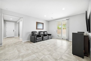 Single Story Tuscany home in excellent move in condition on Tuscany Golf Club in Nevada - for sale on GolfHomes.com, golf home, golf lot