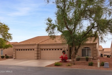 Welcome to Your New Home in Sunland Springs Village!  

 on Sunland Springs Golf Course  in Arizona - for sale on GolfHomes.com, golf home, golf lot