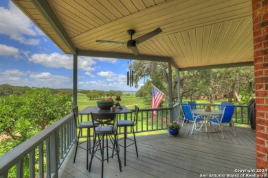 For the first time ever, this charming golf course home is on on Canyon Lake Golf Club in Texas - for sale on GolfHomes.com, golf home, golf lot