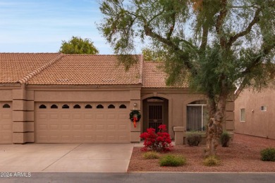 Welcome to Your New Home in Sunland Springs Village!  

 on Sunland Springs Golf Course  in Arizona - for sale on GolfHomes.com, golf home, golf lot