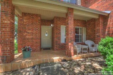 For the first time ever, this charming golf course home is on on Canyon Lake Golf Club in Texas - for sale on GolfHomes.com, golf home, golf lot