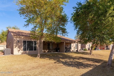 Welcome to Your New Home in Sunland Springs Village!  

 on Sunland Springs Golf Course  in Arizona - for sale on GolfHomes.com, golf home, golf lot