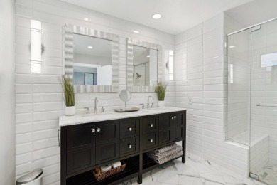 Stylishly Remodeled 3 Bed, 2 Bath Home with Fairway Views!
 on Rancho Las Palmas Country Club in California - for sale on GolfHomes.com, golf home, golf lot