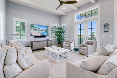 GULF VIEWS, DESIGNER FINISHES, SPACIOUS LIVING!! Welcome to *Sea on Palmilla Beach Golf Club in Texas - for sale on GolfHomes.com, golf home, golf lot