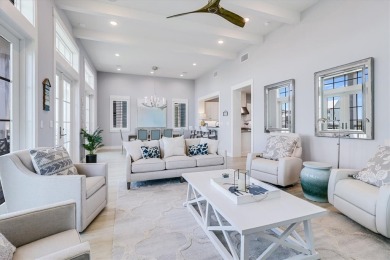 GULF VIEWS, DESIGNER FINISHES, SPACIOUS LIVING!! Welcome to *Sea on Palmilla Beach Golf Club in Texas - for sale on GolfHomes.com, golf home, golf lot