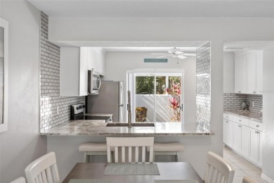 This beautifully remodeled and furnished home in Augusta Villas on Plantation Golf and Country Club in Florida - for sale on GolfHomes.com, golf home, golf lot