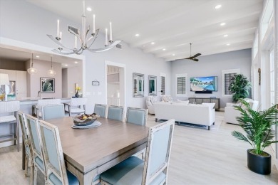 GULF VIEWS, DESIGNER FINISHES, SPACIOUS LIVING!! Welcome to *Sea on Palmilla Beach Golf Club in Texas - for sale on GolfHomes.com, golf home, golf lot