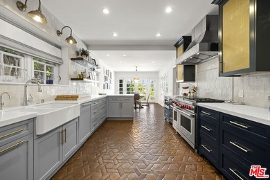 Tucked behind lush landscaping on one of the most coveted and on  in California - for sale on GolfHomes.com, golf home, golf lot