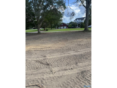 Your dream home awaits on this *ready to build* 3.7 acres on Brookside Golf Course in Alabama - for sale on GolfHomes.com, golf home, golf lot