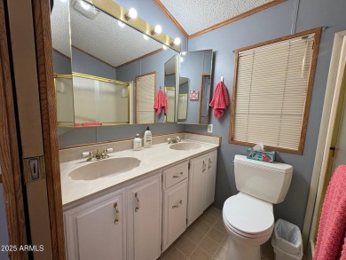 OWN YOUR OWN PROPERTY! This is located in the center of the on Fountain of the Sun Country Club in Arizona - for sale on GolfHomes.com, golf home, golf lot
