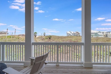 GULF VIEWS, DESIGNER FINISHES, SPACIOUS LIVING!! Welcome to *Sea on Palmilla Beach Golf Club in Texas - for sale on GolfHomes.com, golf home, golf lot