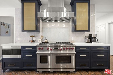 Tucked behind lush landscaping on one of the most coveted and on  in California - for sale on GolfHomes.com, golf home, golf lot